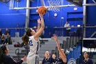 WBBall vs MHC  Wheaton College women's basketball vs Mount Holyoke College. - Photo By: KEITH NORDSTROM : Wheaton, basketball